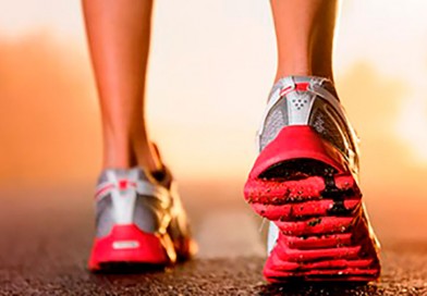 CORRER POR VOCACIÓN O POR MOTIVACIÓN CORRER POR VOCACIÓN O POR MOTIVACIÓN