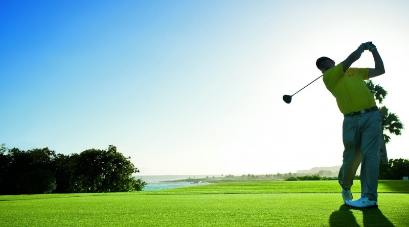 ¿DOLOR LUMBAR EN EL SWING DE GOLF? ¿DOLOR LUMBAR EN EL SWING DE GOLF?