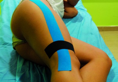 KINESIOTAPE: ¿SOLUCIÓN O ENGAÑO?